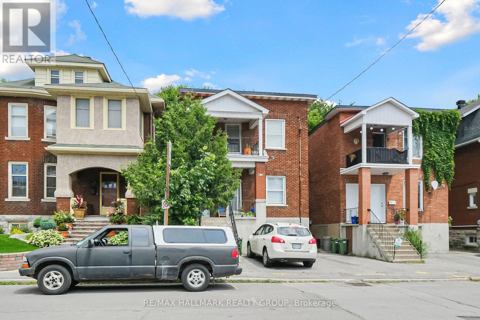 Property at 113/113 1/2 FAIRMONT AVENUE image 2