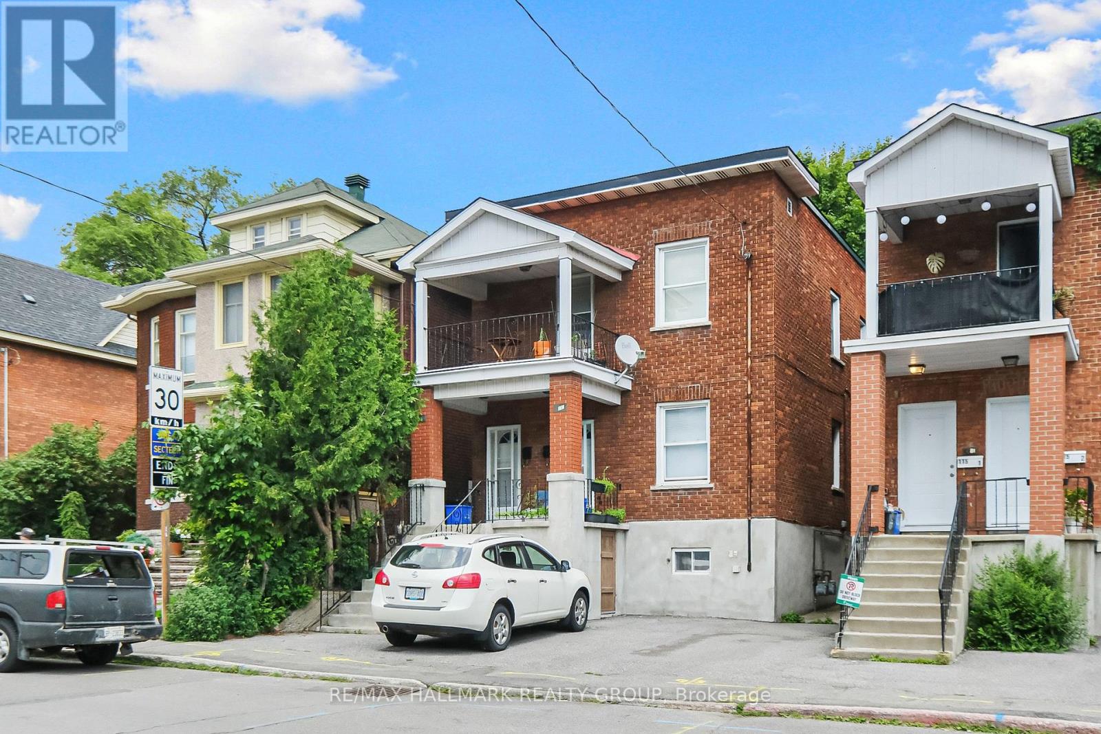 Property at 113/113 1/2 FAIRMONT AVENUE image 3