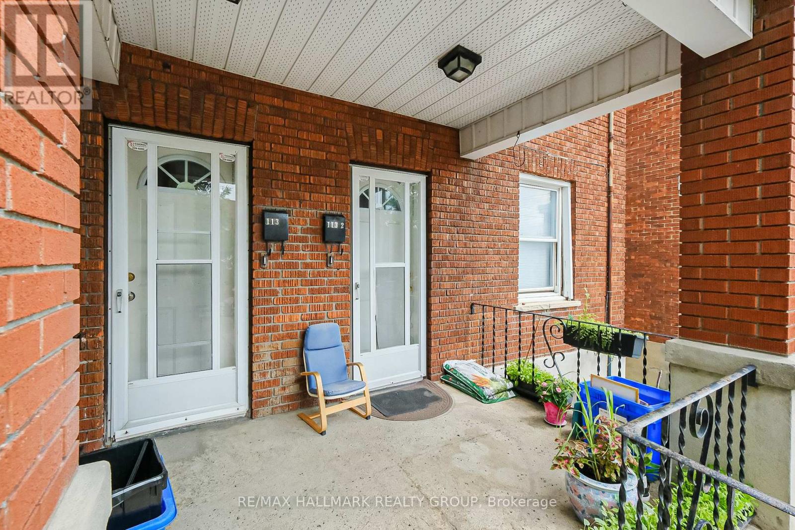 Property at 113/113 1/2 FAIRMONT AVENUE image 5