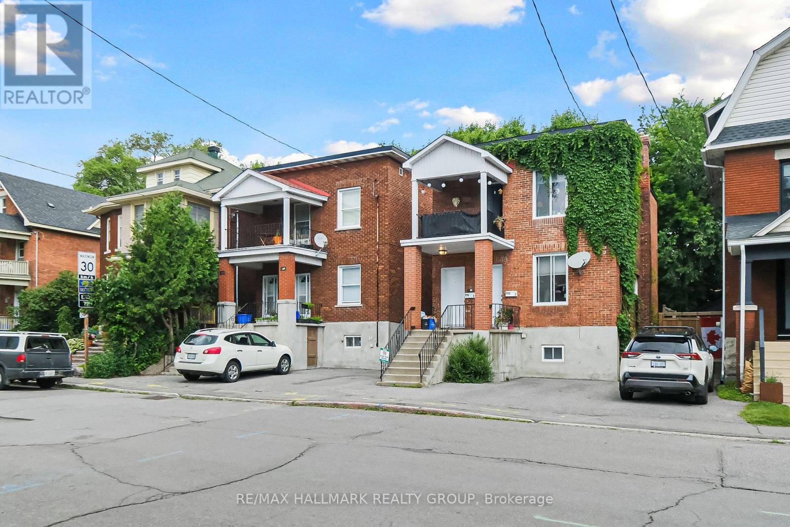 113/113 1/2 Fairmont Avenue, Ottawa, Ontario  K1Y 1X7 - Photo 6 - X12273265