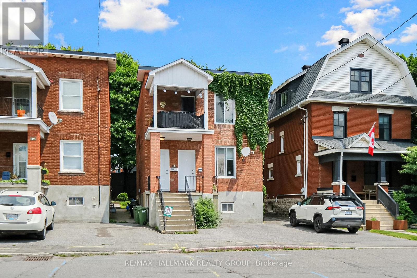 Property at 115-115 1/2 FAIRMONT AVENUE image 2