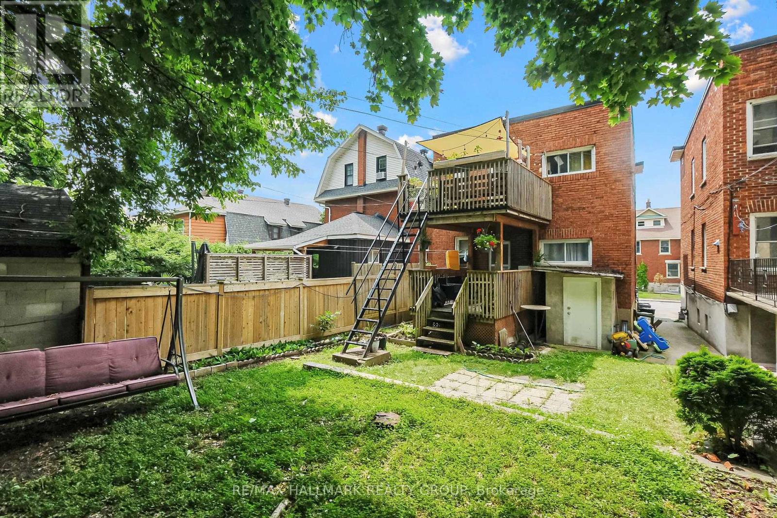 115-115 1/2 Fairmont Avenue, Ottawa, Ontario  K1Y 1X7 - Photo 20 - X12273277