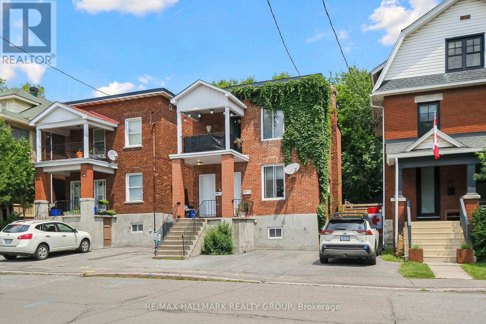 Property at 115-115 1/2 FAIRMONT AVENUE image 3
