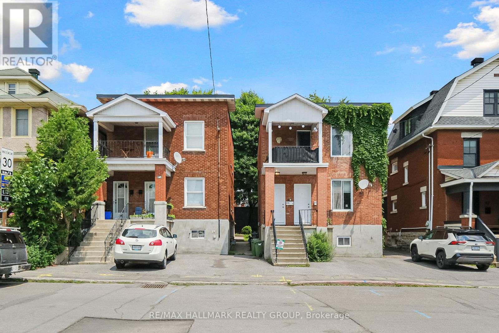 Property at 115-115 1/2 FAIRMONT AVENUE image 4