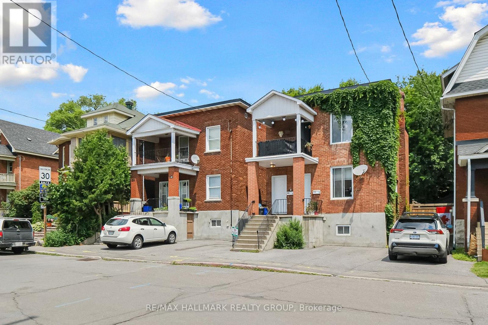 Property at 115-115 1/2 FAIRMONT AVENUE image 5
