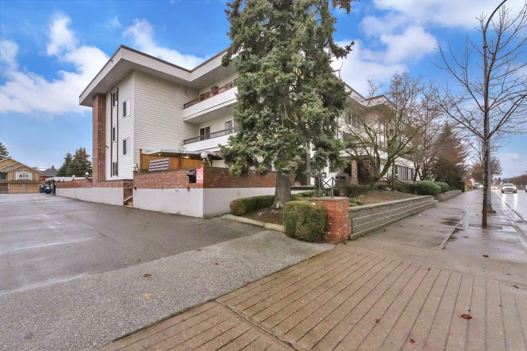 215 2211 Clearbrook Road, Abbotsford, British Columbia  V2T 2X4 - Photo 30 - R3024948
