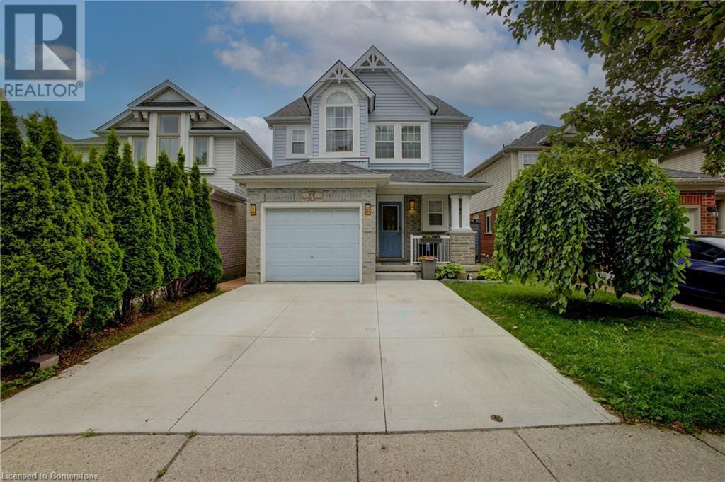 Property at 28 BARTLEMAN Crescent image 1