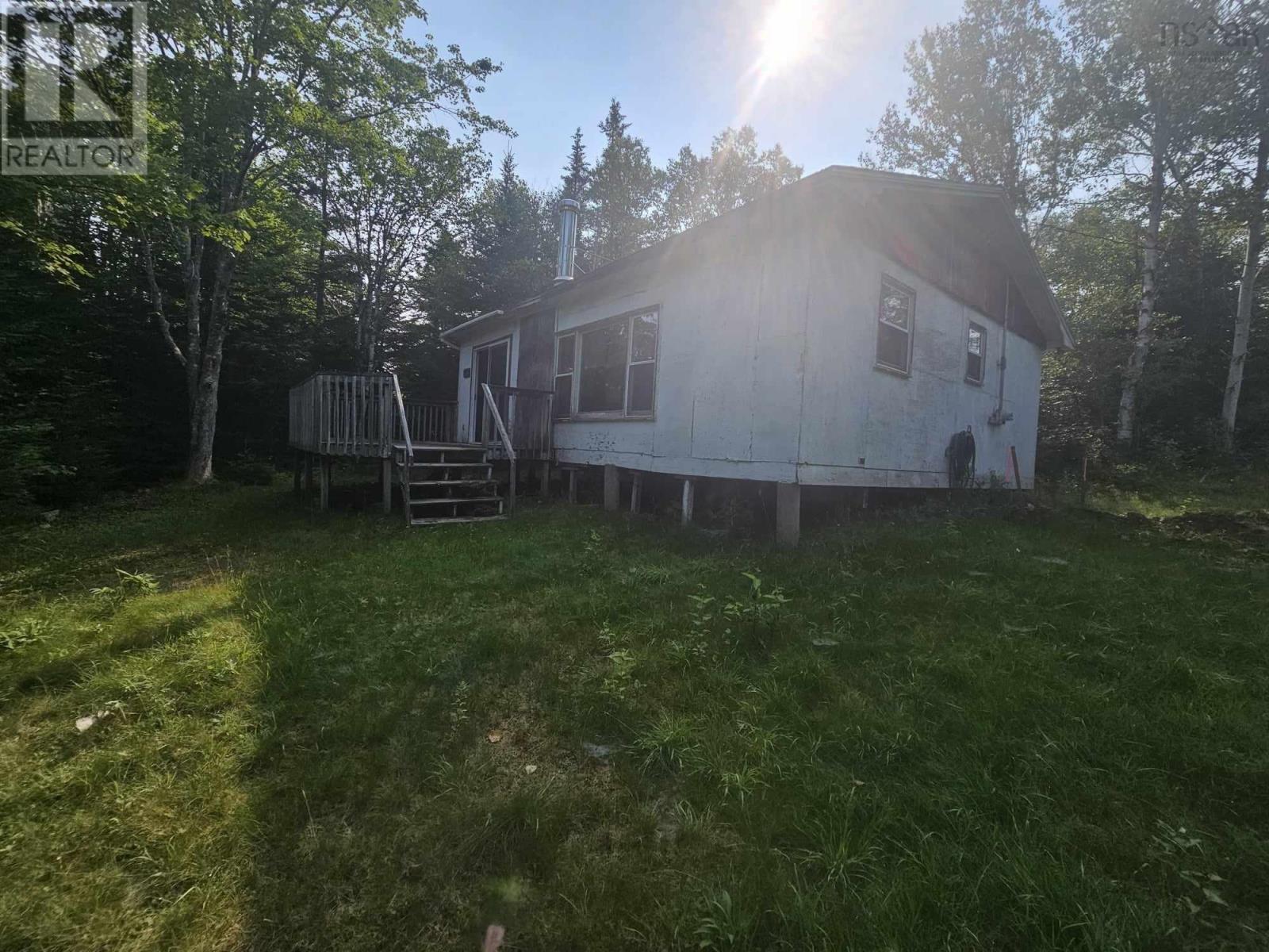 138 Grand Mira South Road, Marion Bridge, Nova Scotia  B1K 1E7 - Photo 26 - 202418101