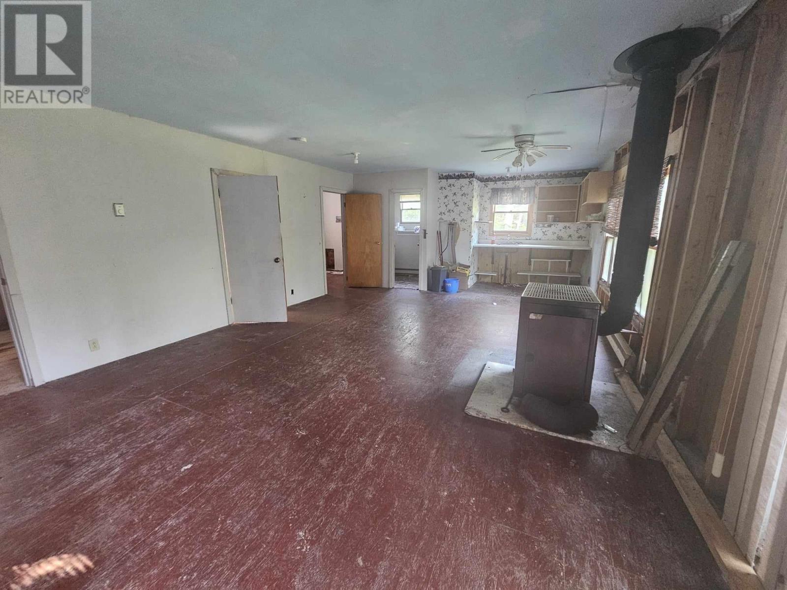 138 Grand Mira South Road, Marion Bridge, Nova Scotia  B1K 1E7 - Photo 28 - 202418101
