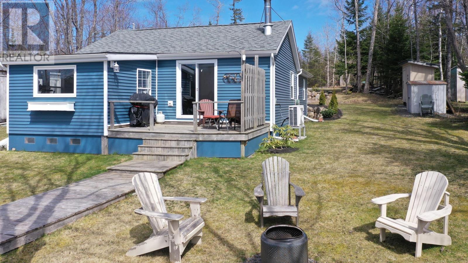718 Sunken Lake Road, Sunken Lake, Nova Scotia  B4P 2R2 - Photo 2 - 202510723