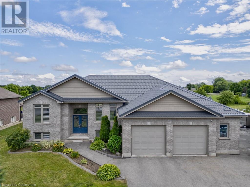 Property at 628 MT. PLEASANT ROAD image 1