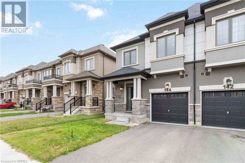 144 Flagg Avenue, Paris, Ontario  N3L 0J8 - Photo 2 - 40744141