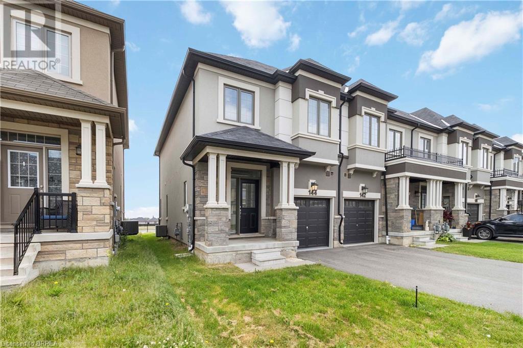 144 Flagg Avenue, Paris, Ontario  N3L 0J8 - Photo 3 - 40744141