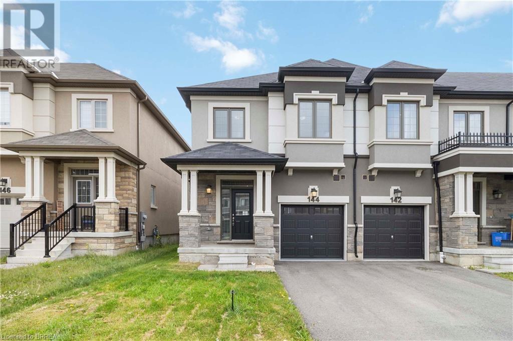 144 Flagg Avenue, Paris, Ontario  N3L 0J8 - Photo 1 - 40744141