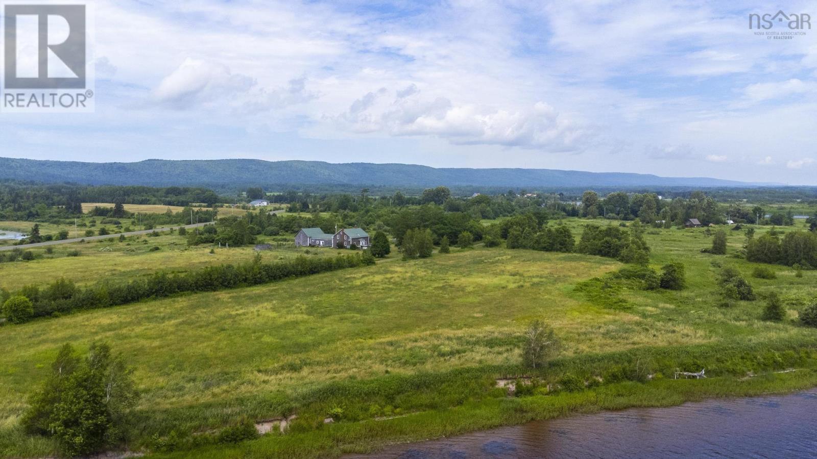 Lot Hebbs Landing Road, Upper Granville, Nova Scotia  B0S 1A0 - Photo 2 - 202516623