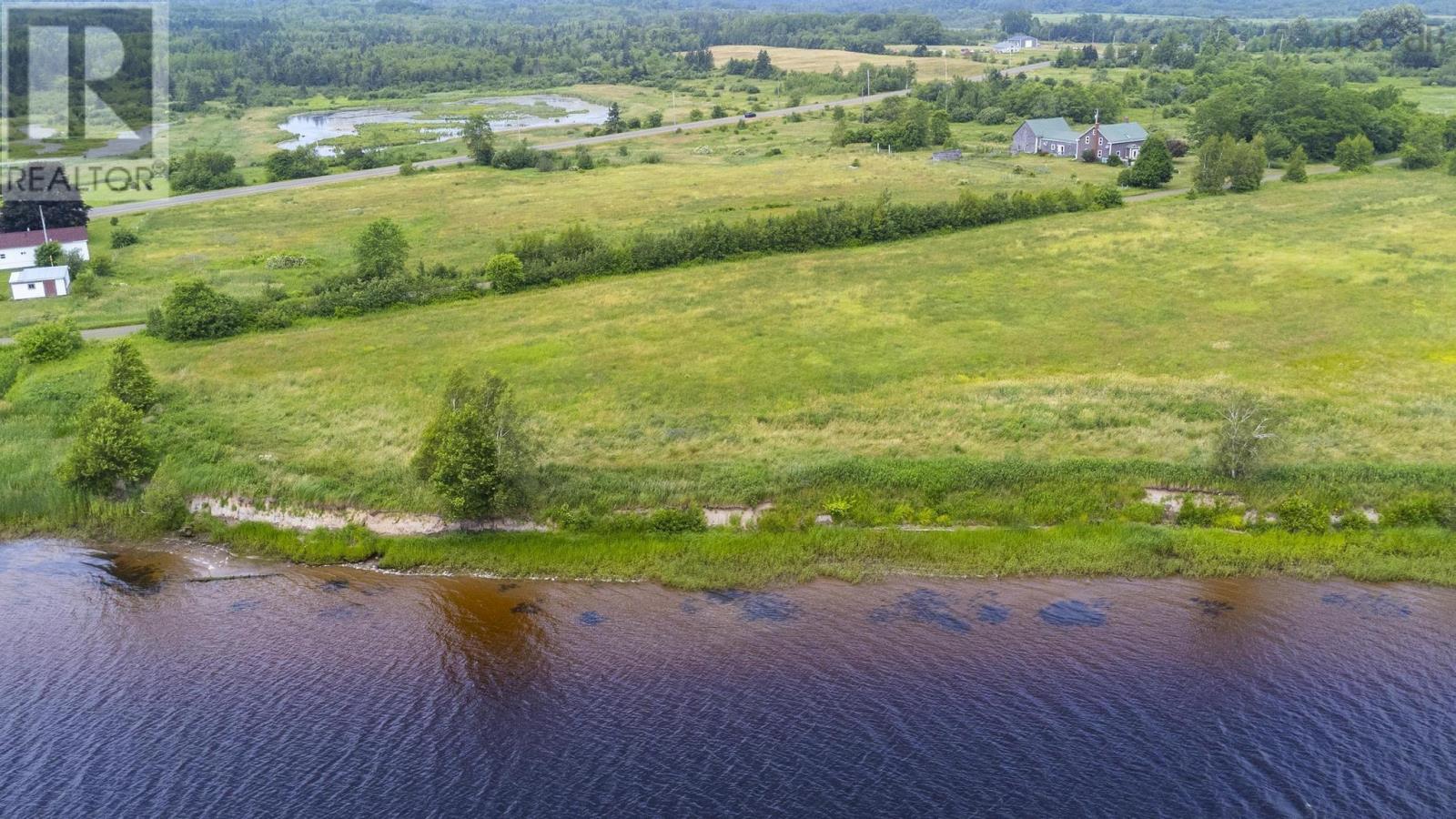 Lot Hebbs Landing Road, Upper Granville, Nova Scotia  B0S 1A0 - Photo 3 - 202516623