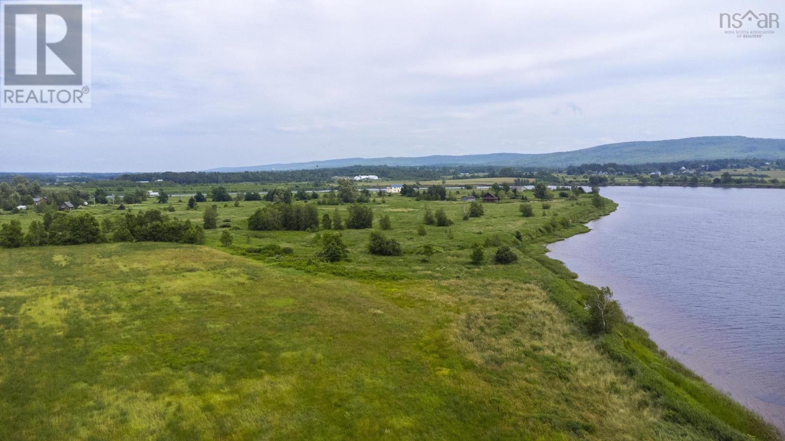 Lot Hebbs Landing Road, Upper Granville, Nova Scotia  B0S 1A0 - Photo 1 - 202516623