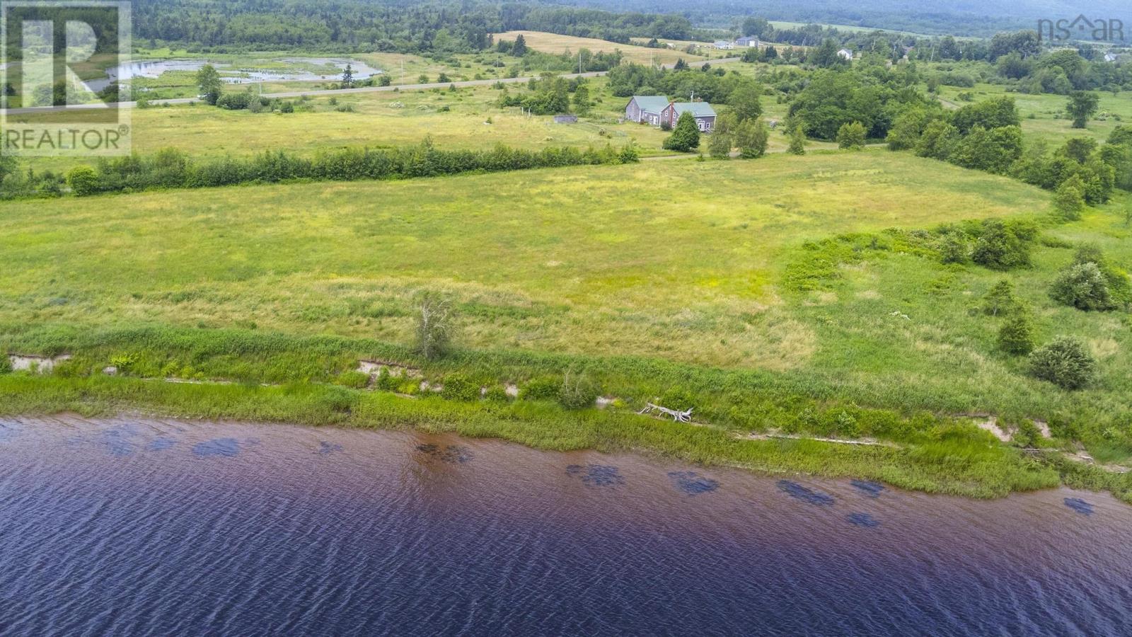 Lot Hebbs Landing Road, Upper Granville, Nova Scotia  B0S 1A0 - Photo 4 - 202516623