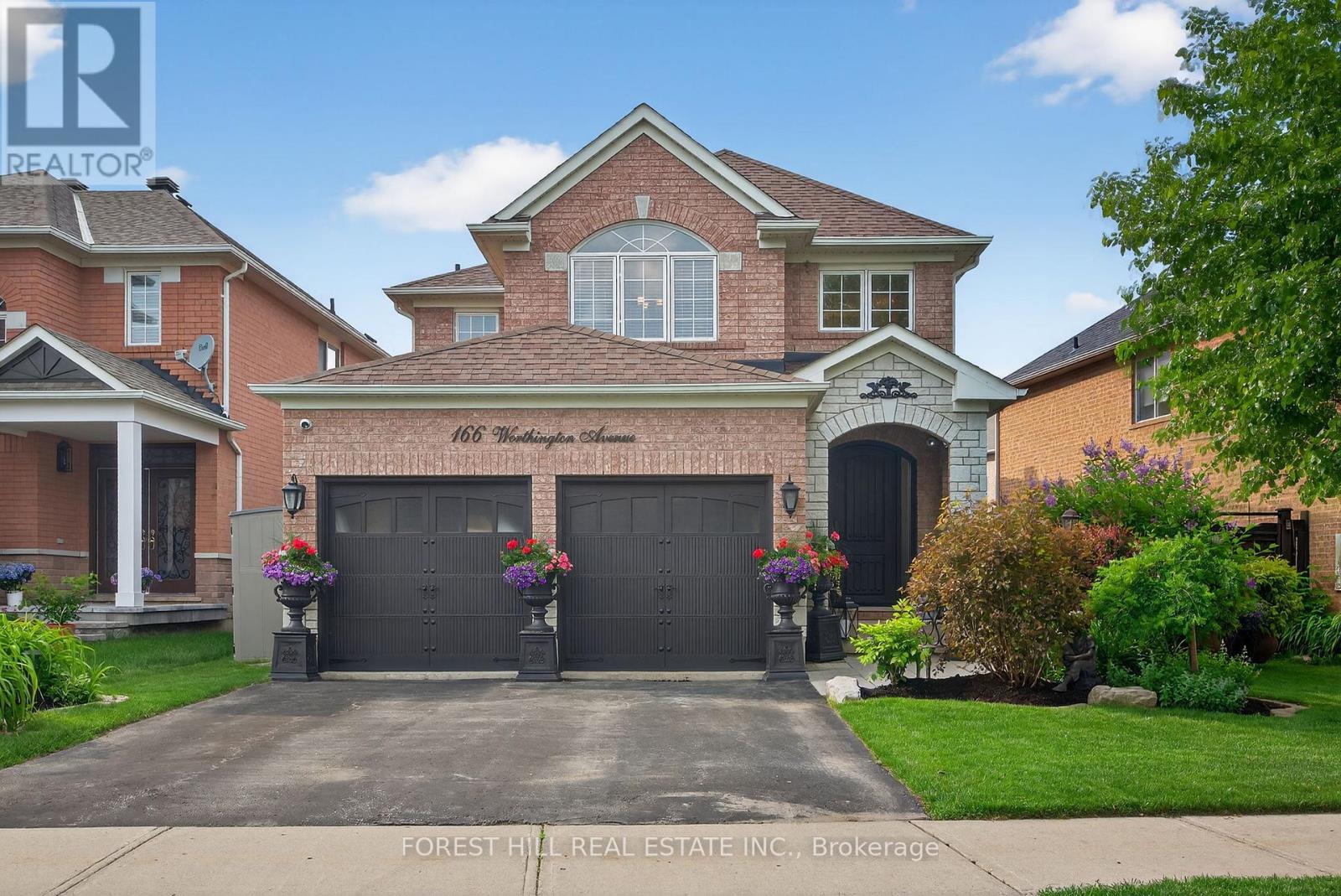 Property at 166 WORTHINGTON AVENUE image 1