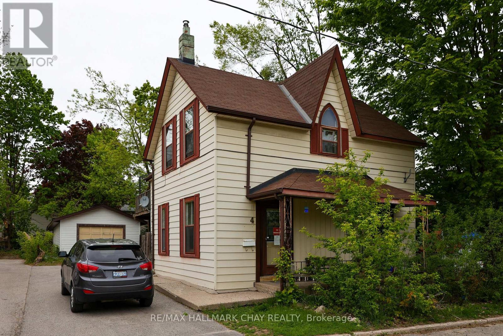 Property at 4 EAST STREET image 4