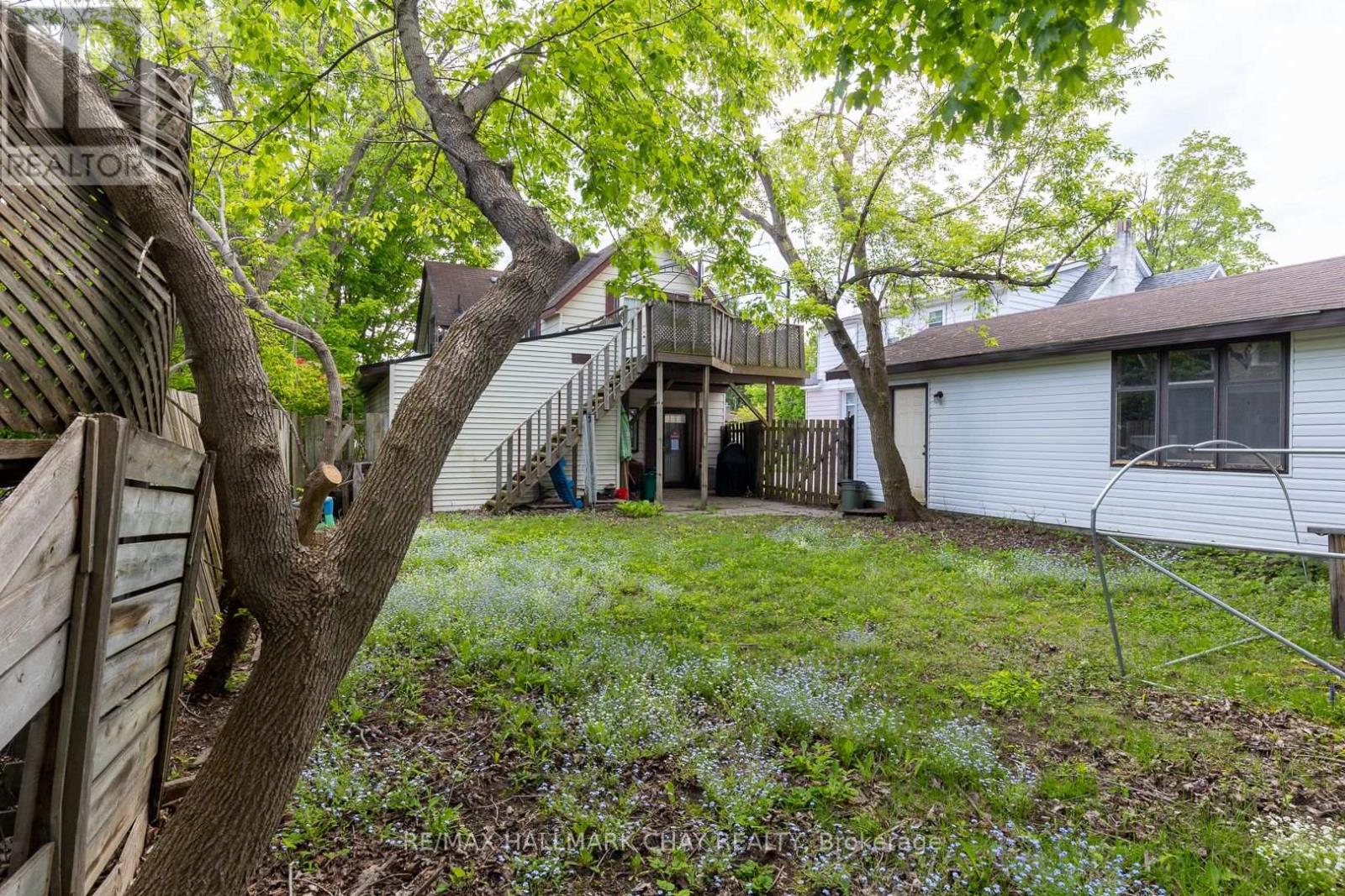 4 East Street, Barrie, Ontario  L4M 2N4 - Photo 8 - S12164262