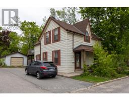 4 EAST STREET, Barrie, Ontario