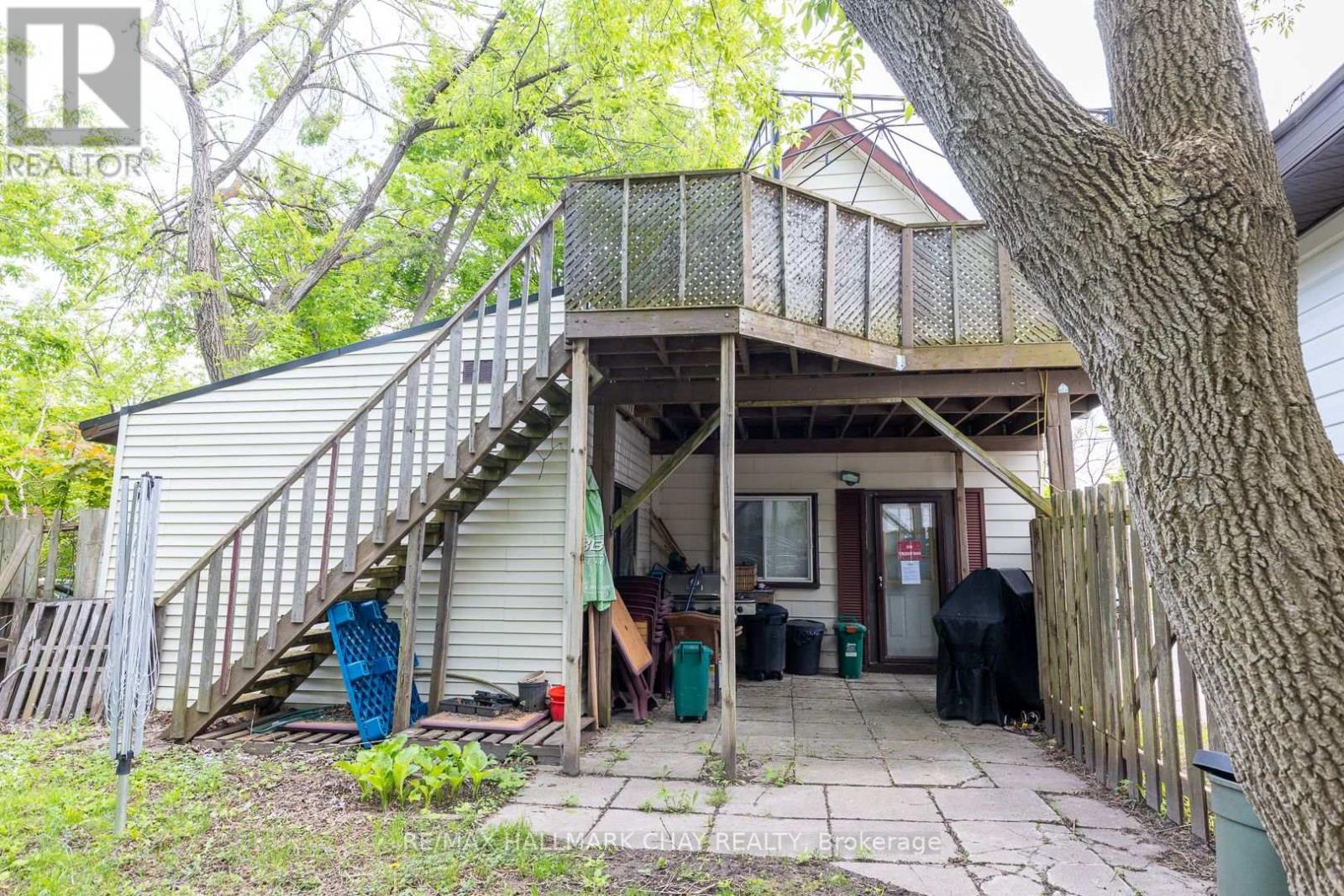 4 East Street, Barrie, Ontario  L4M 2N4 - Photo 13 - S12164262