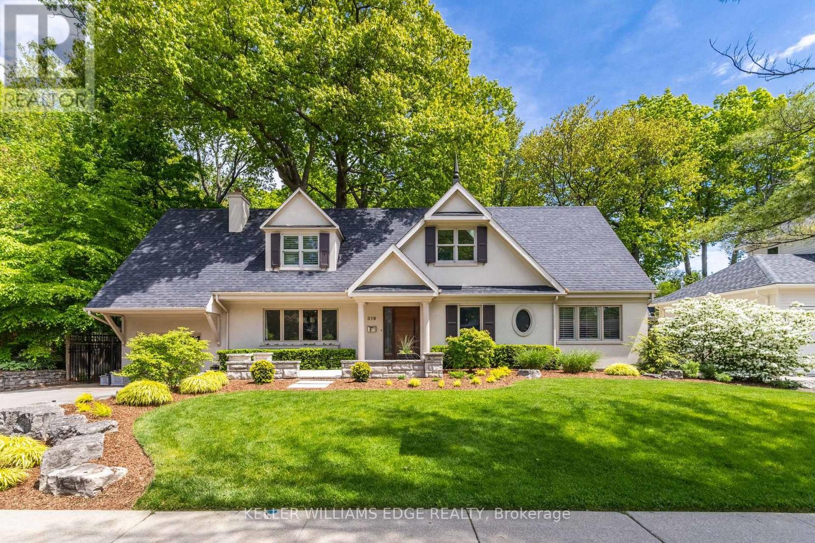 Property at 319 GOODRAM DRIVE image 1