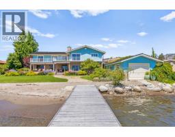 1601 Pritchard Drive, west kelowna, British Columbia