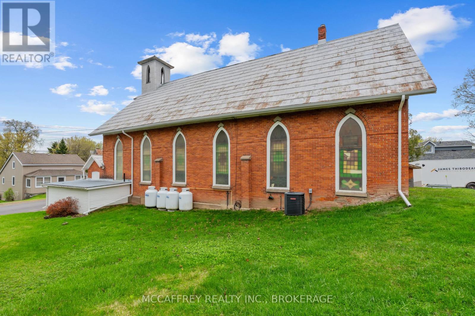 4 Neely Street, Stone Mills, Ontario  K0K 3G0 - Photo 35 - X12273318