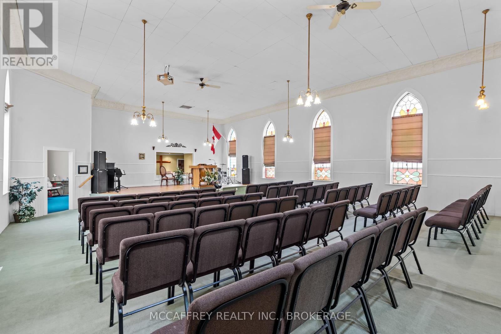 4 Neely Street, Stone Mills, Ontario  K0K 3G0 - Photo 7 - X12273318