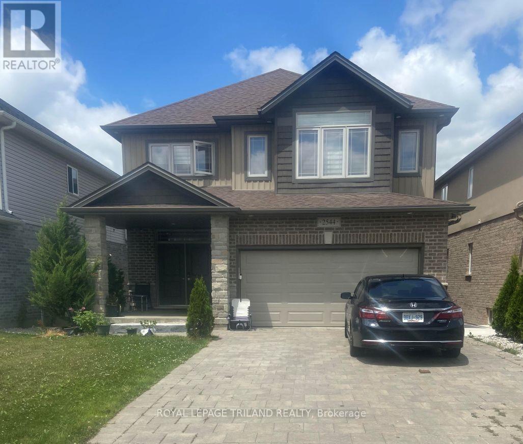 Property at 2544 HOLBROOK DRIVE image 1