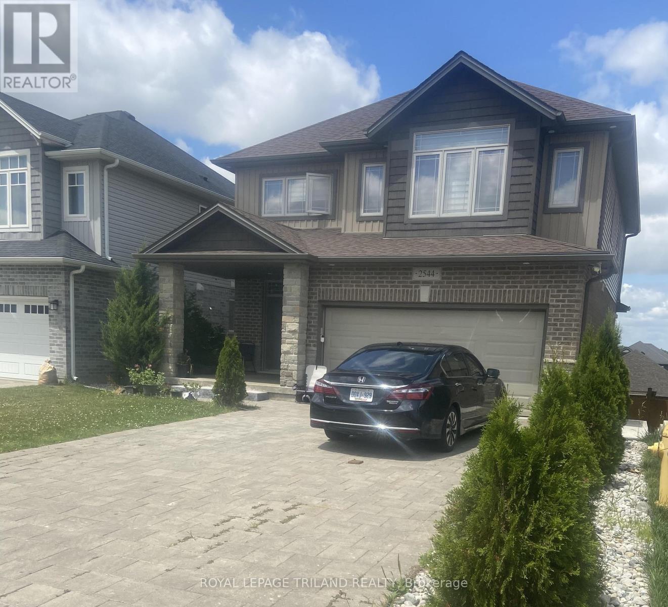 Property at 2544 HOLBROOK DRIVE image 2