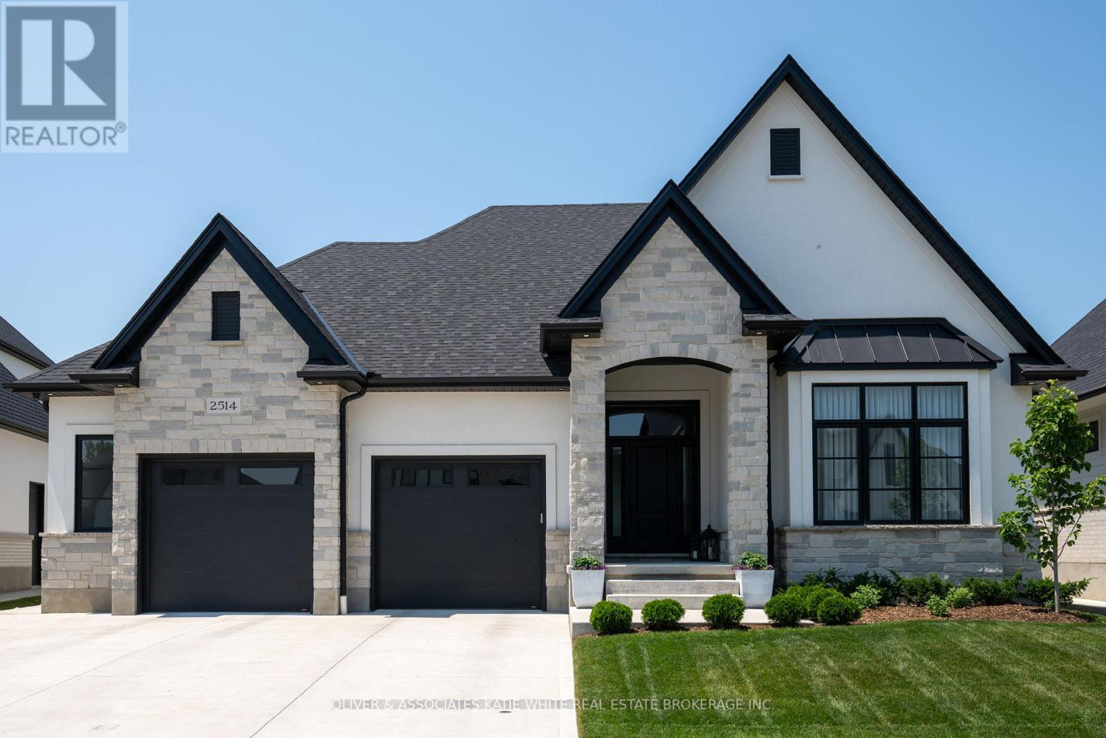 Property at 2514 KAINS ROAD image 1