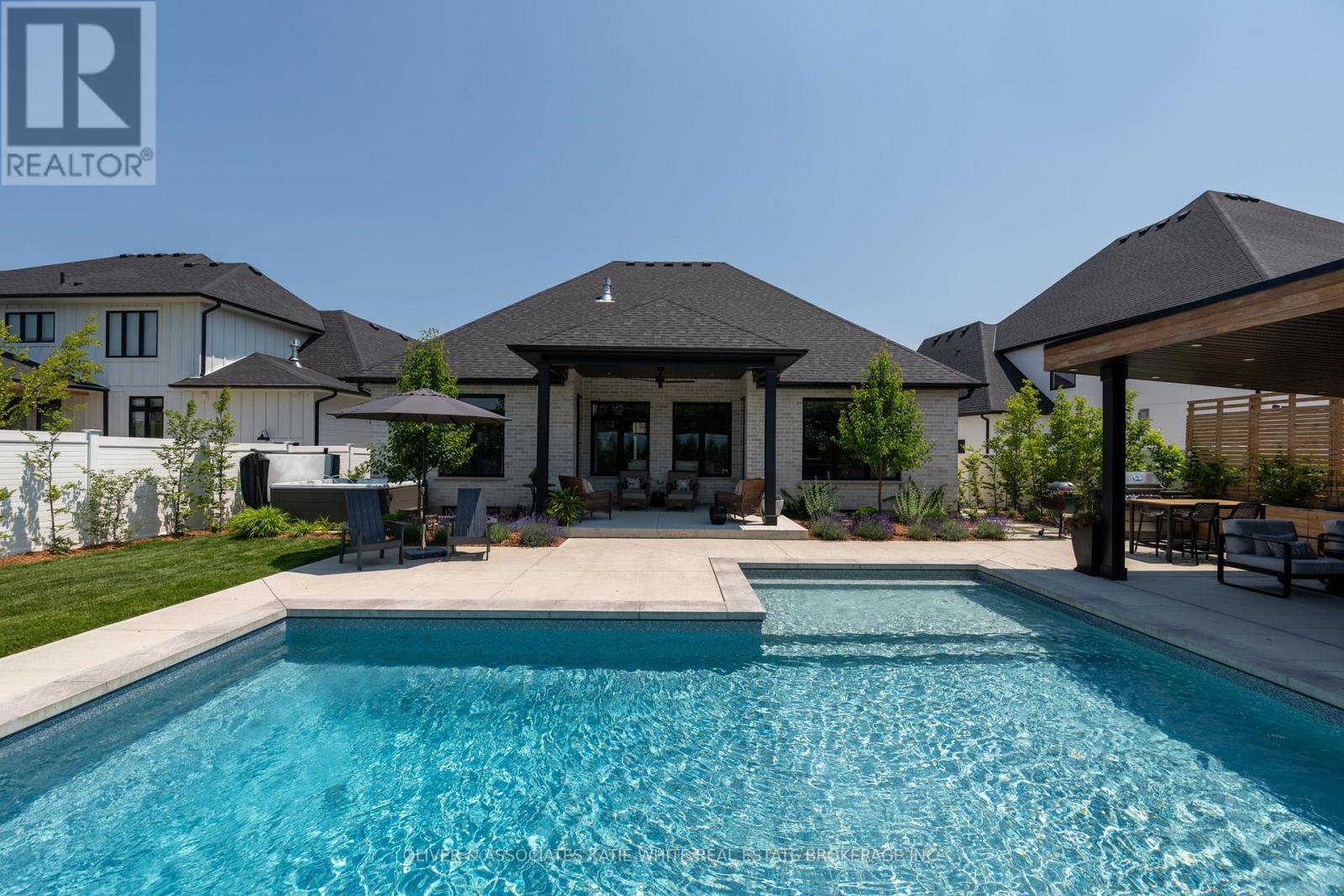 Property at 2514 KAINS ROAD image 2