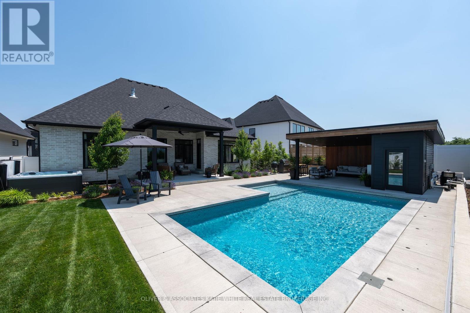 Property at 2514 KAINS ROAD image 5