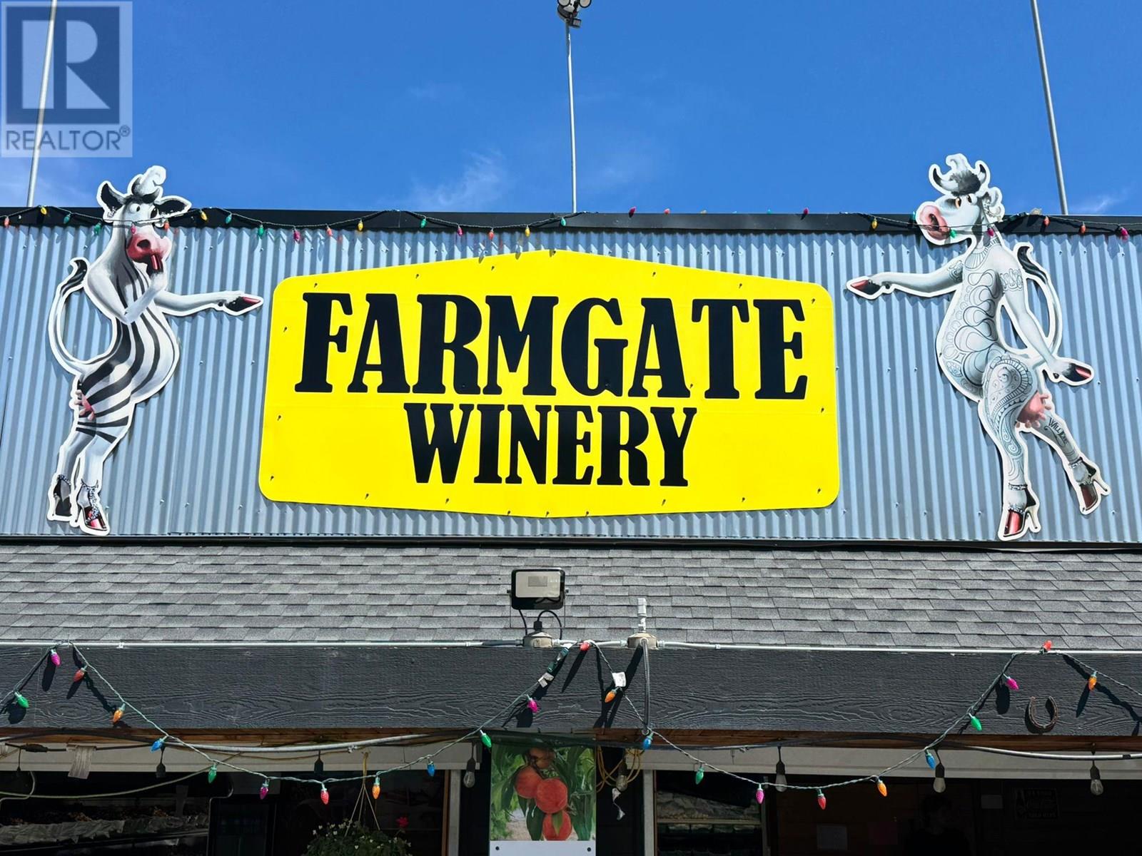 346 HWY 97 Highway, Kaleden, British Columbia