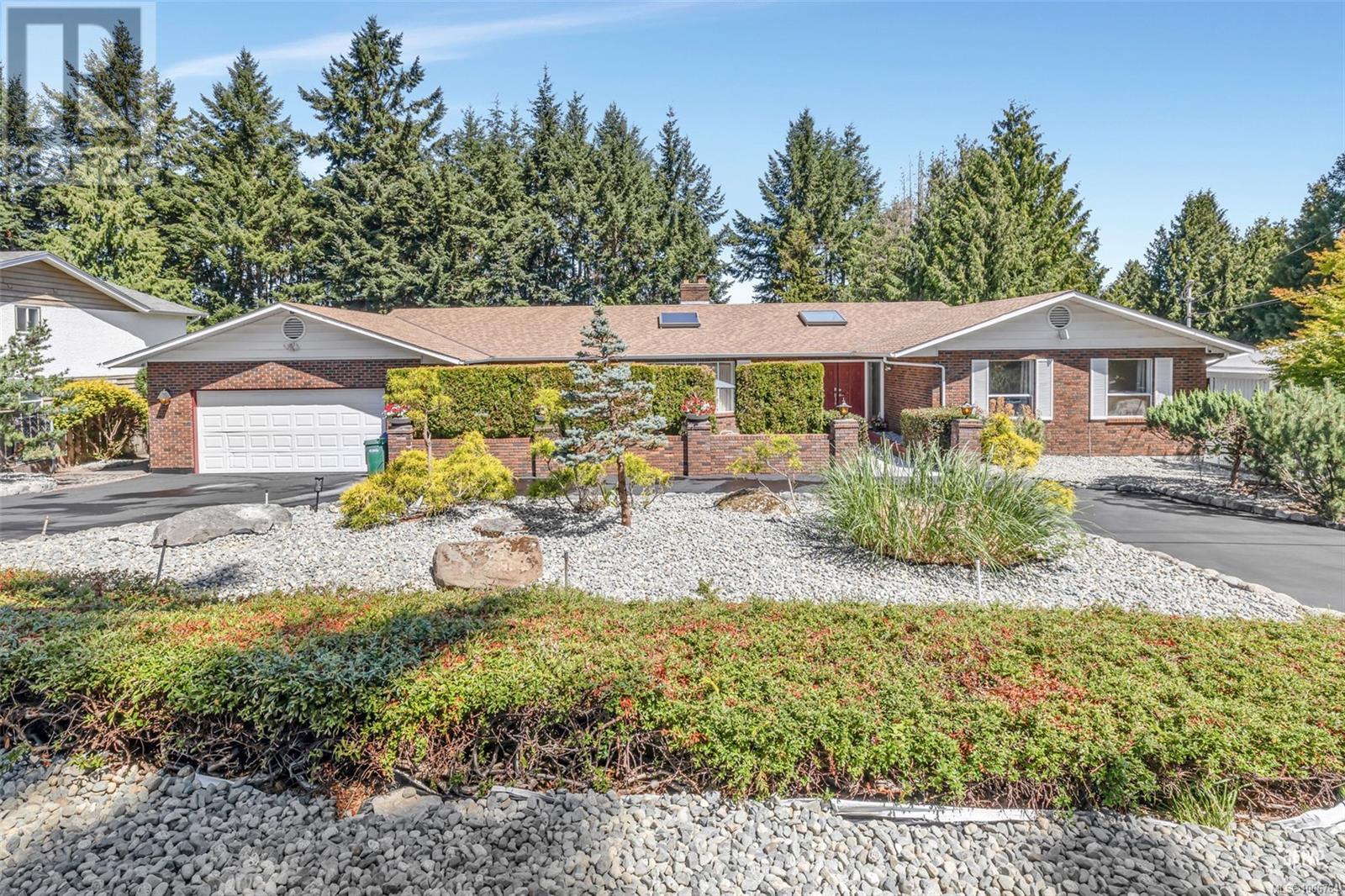 5540 Oceanview Terr, Nanaimo, British Columbia