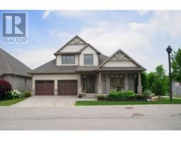 158 WILLOW Street Unit# 6, Paris, Ontario