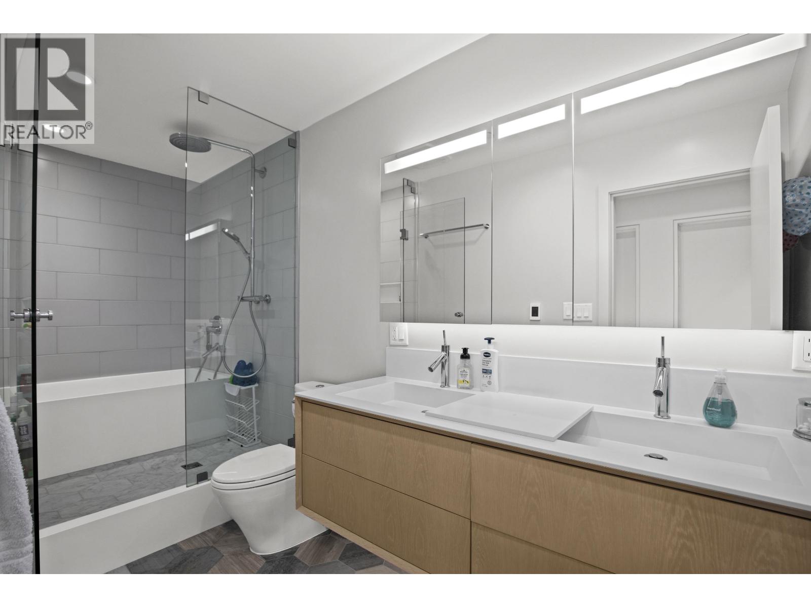 3701 1211 Melville Street, Vancouver, British Columbia  V6E 0A7 - Photo 11 - R3024535