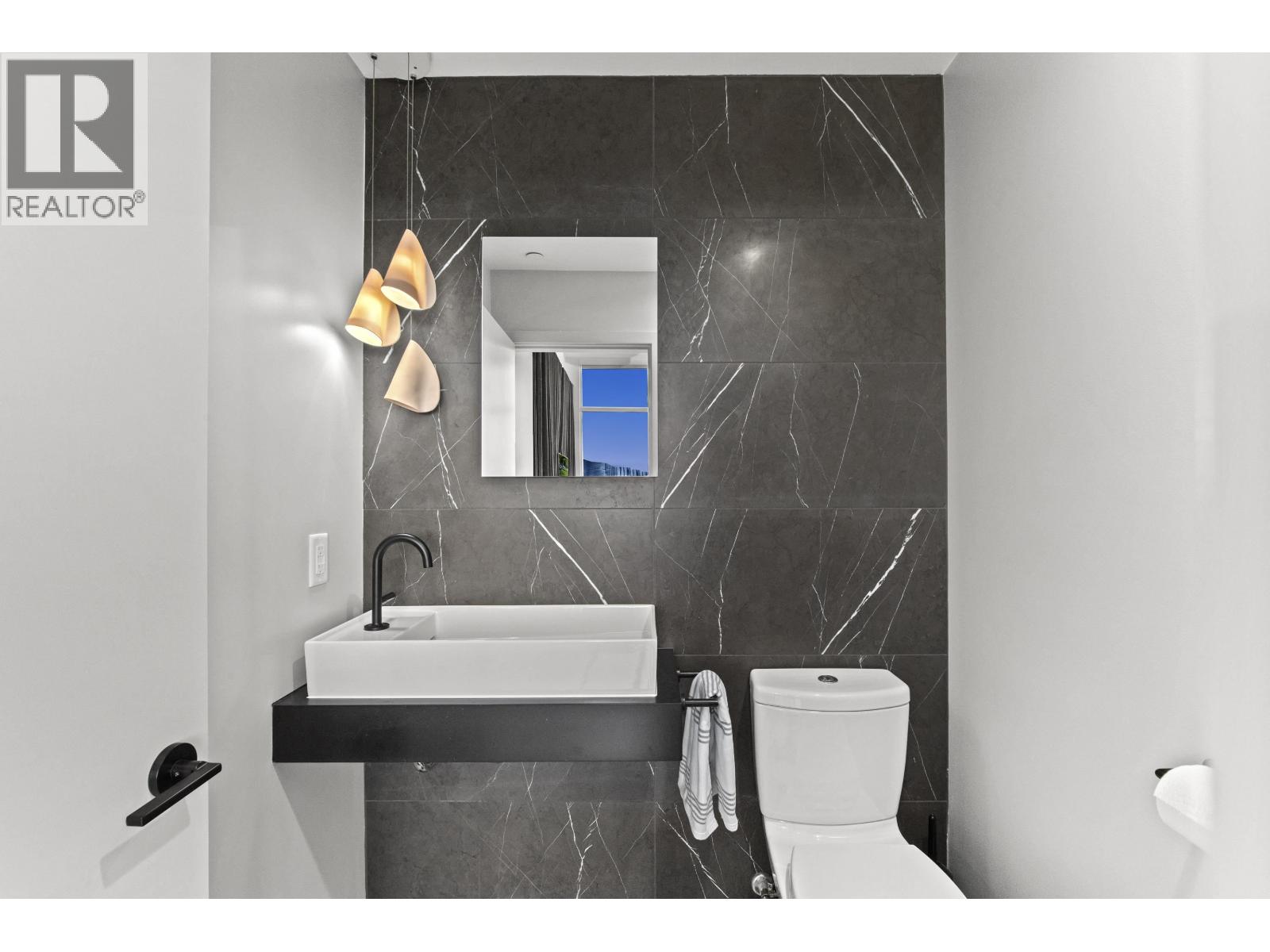 3701 1211 Melville Street, Vancouver, British Columbia  V6E 0A7 - Photo 10 - R3024535