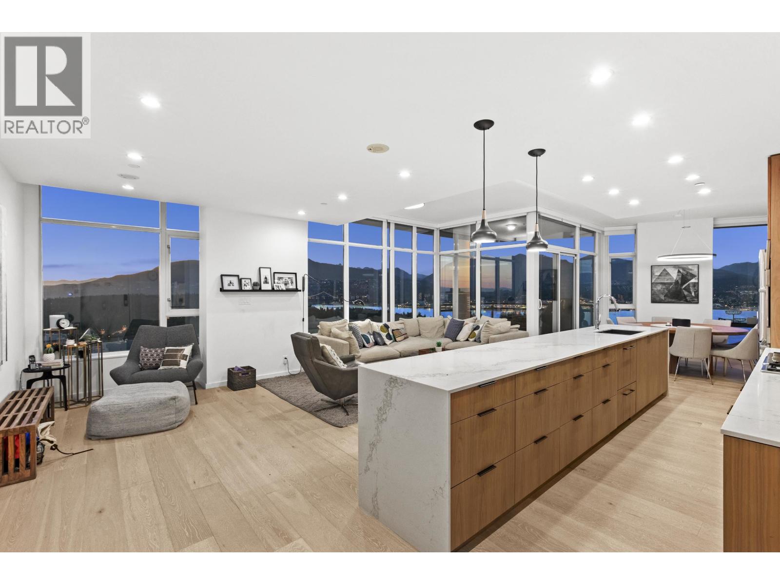 3701 1211 MELVILLE STREET, vancouver, British Columbia