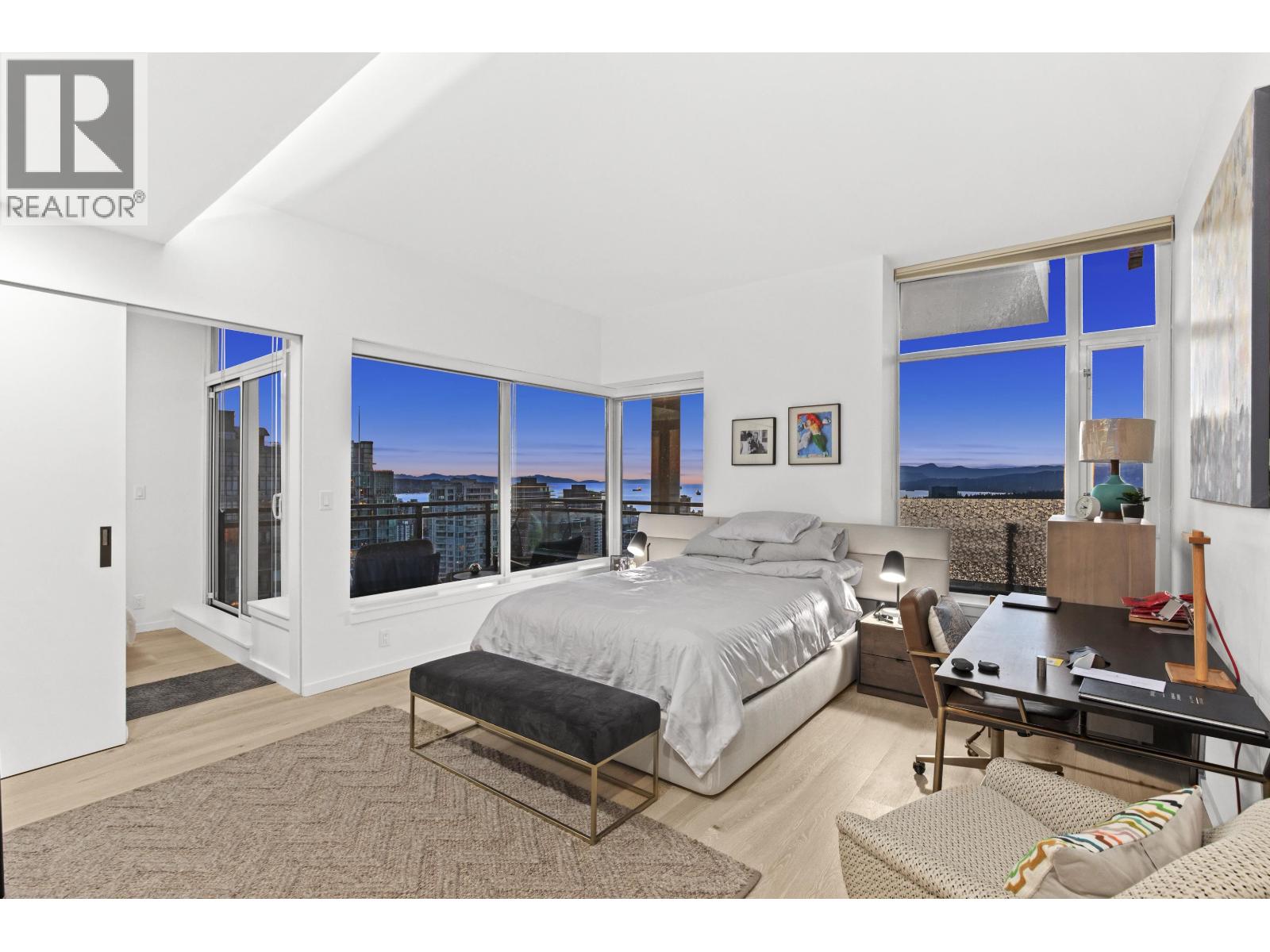 3701 1211 Melville Street, Vancouver, British Columbia  V6E 0A7 - Photo 12 - R3024535