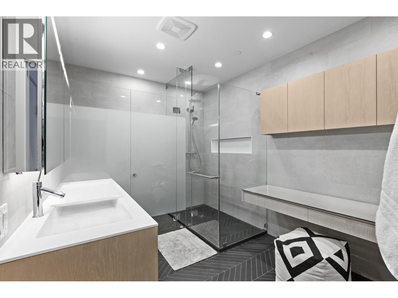 3701 1211 Melville Street, Vancouver, British Columbia  V6E 0A7 - Photo 14 - R3024535