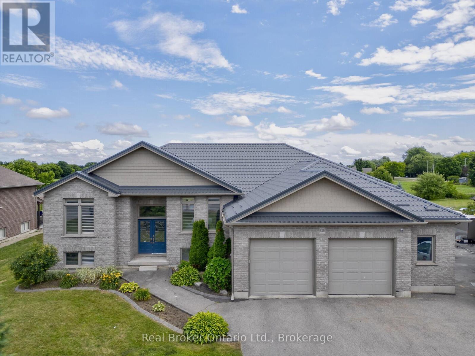 Property at 628 MT. PLEASANT ROAD image 1
