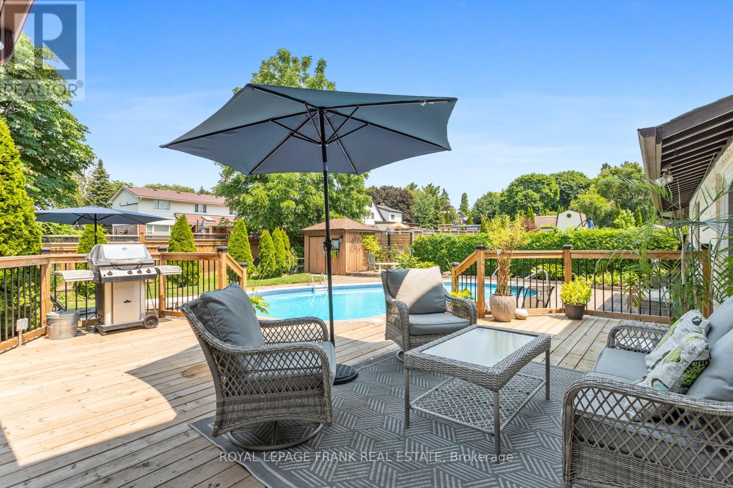Property at 848 SWISS HEIGHTS image 4