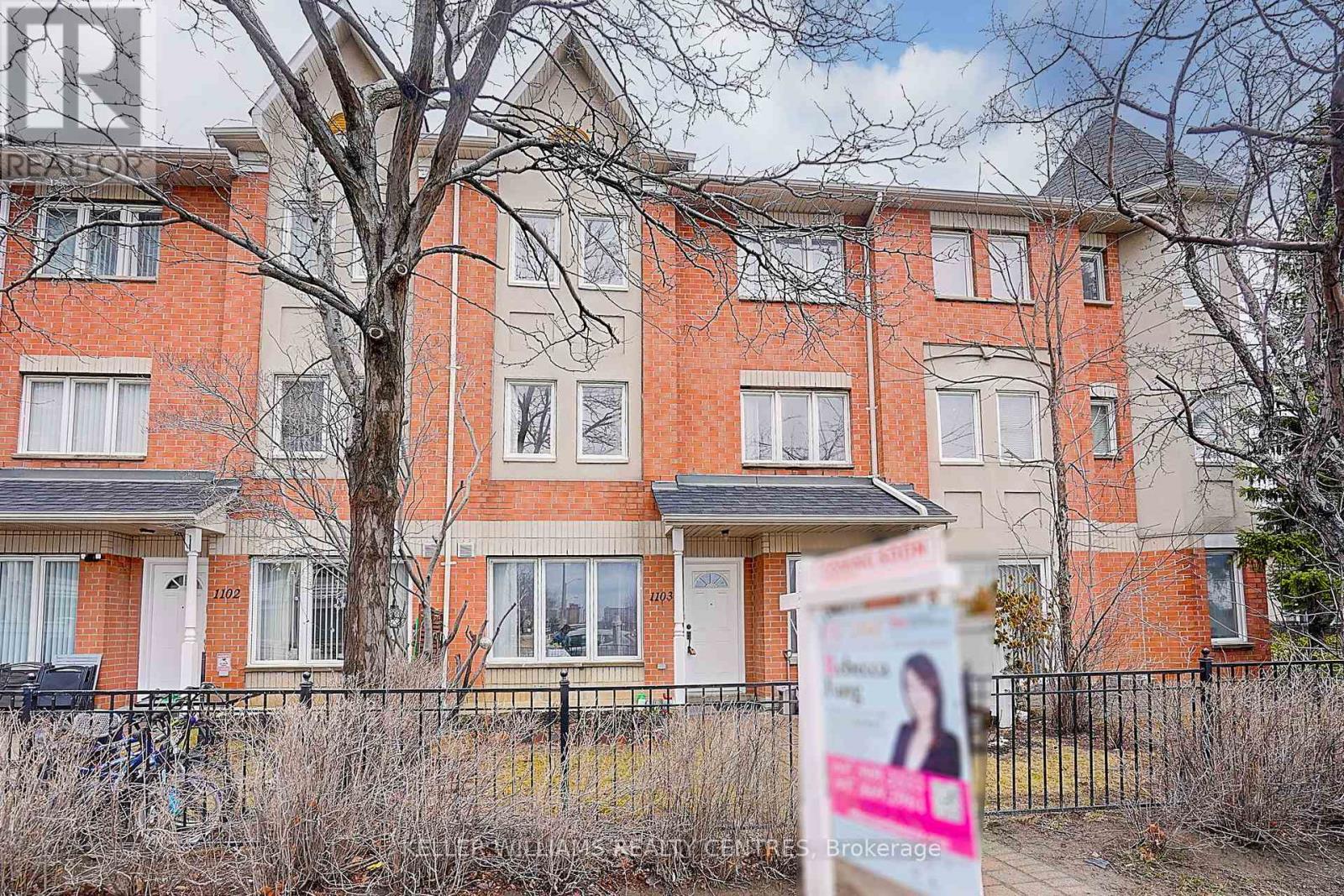 Property at 1103 - 19 ROSEBANK DRIVE image 3