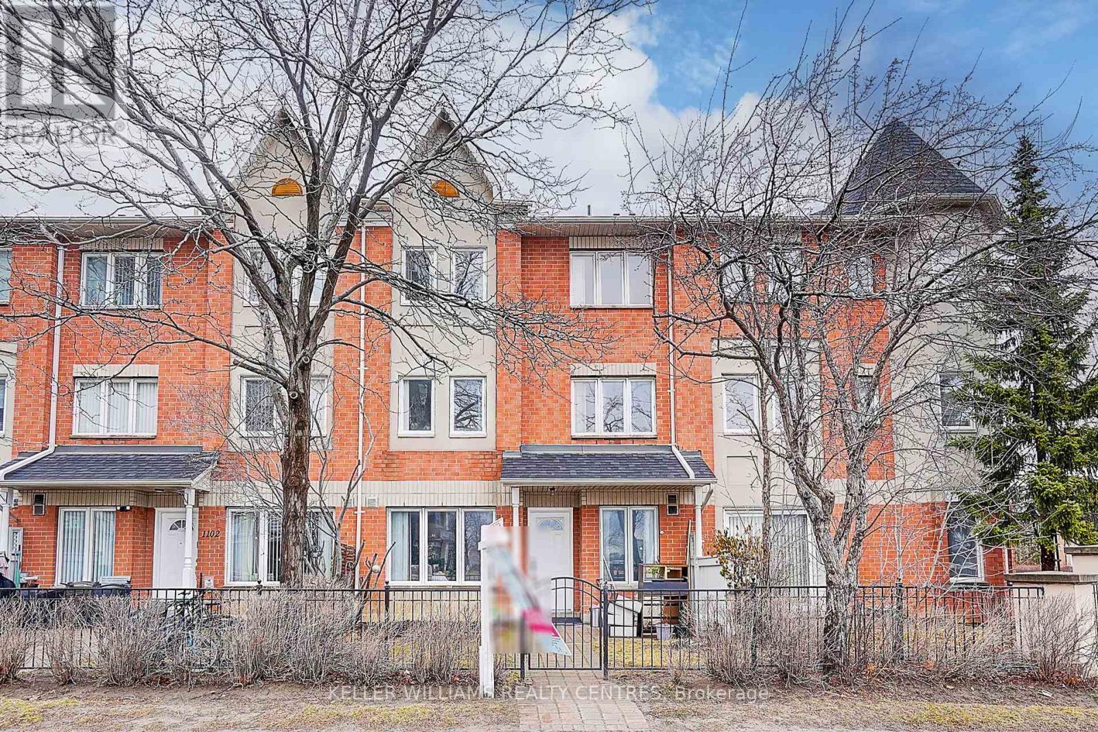 Property at 1103 - 19 ROSEBANK DRIVE image 2