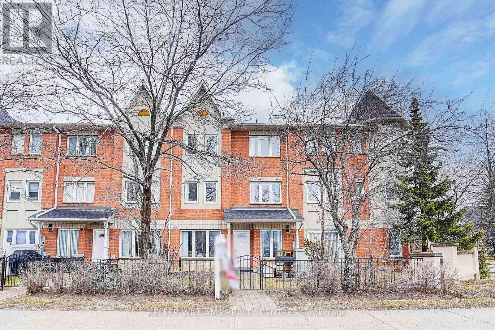 Property at 1103 - 19 ROSEBANK DRIVE image 1