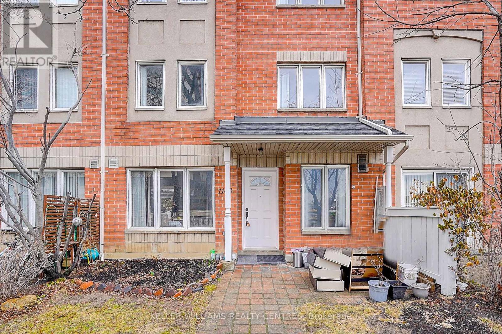 Property at 1103 - 19 ROSEBANK DRIVE image 4